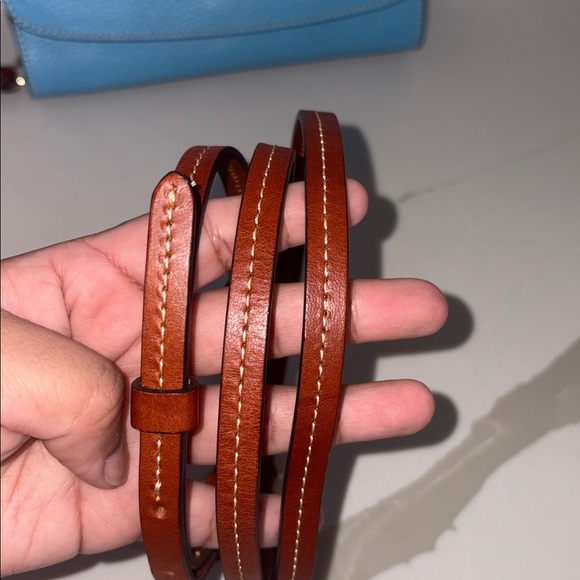 Dooney Bourke Clutch/Crossbody NWOT - Picture 8 of 8